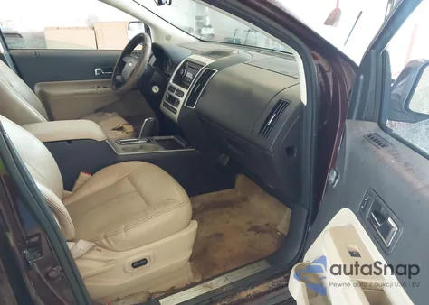 2009 Ford Edge Limited z USA, uszkodzony, nr VIN 2FMDK39CX9BA99914